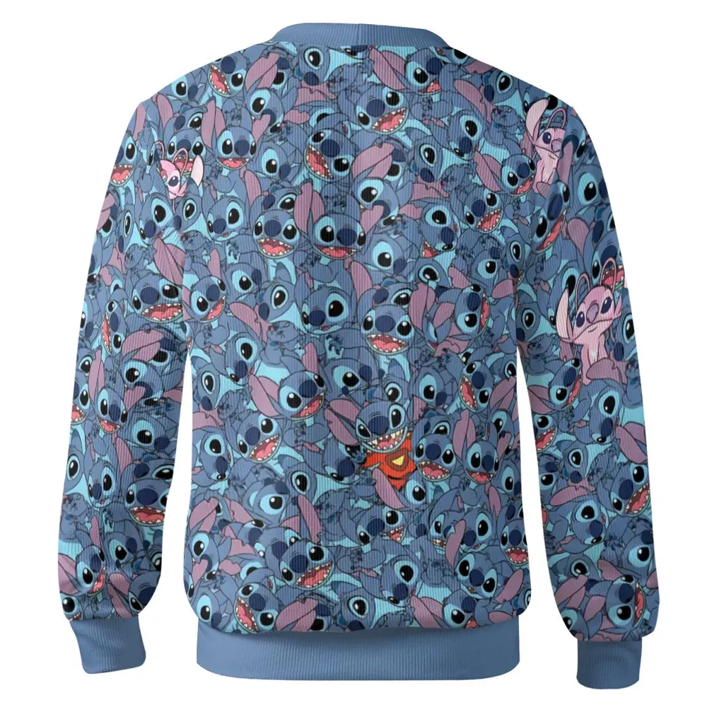 Genetic Experiments Cardigan - 3