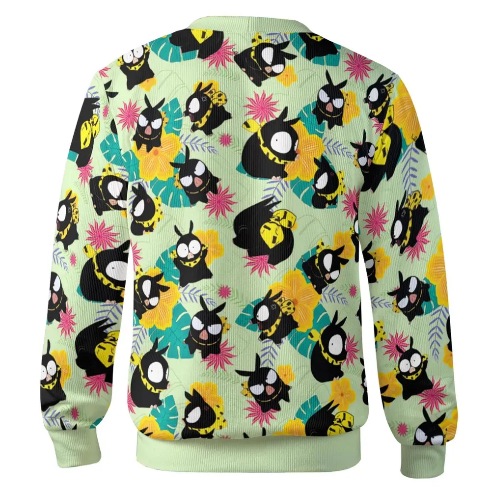 P-Chan Cardigan - 3