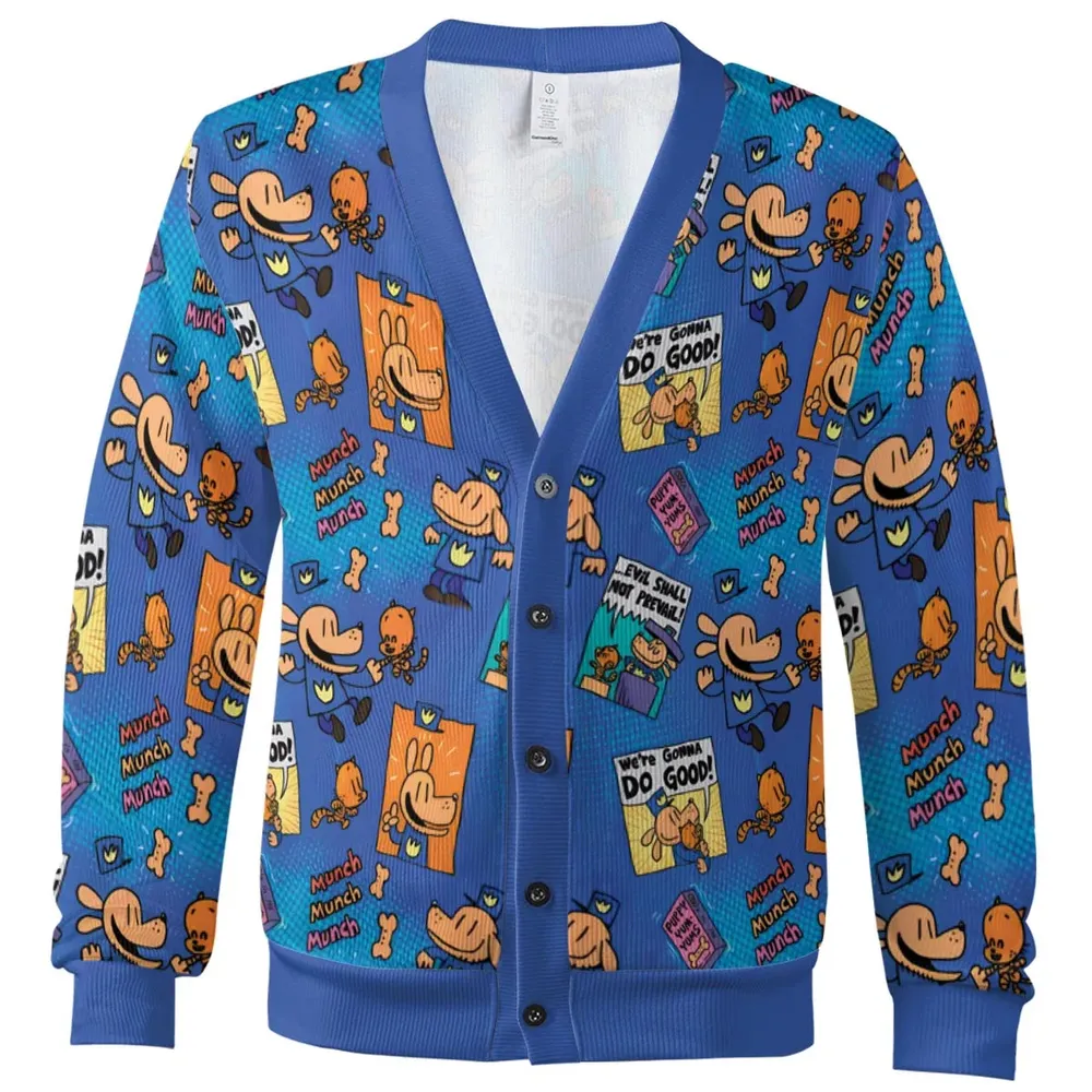 We're Gonna Do Good Cardigan - 2