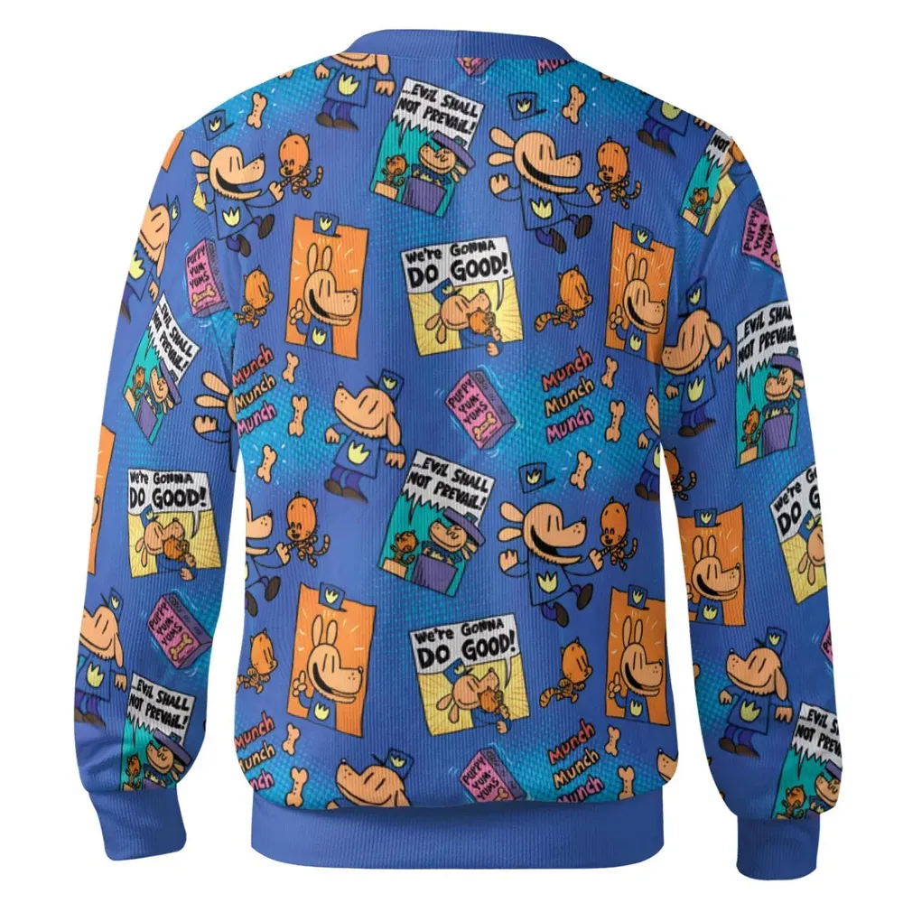 We're Gonna Do Good Cardigan - 3