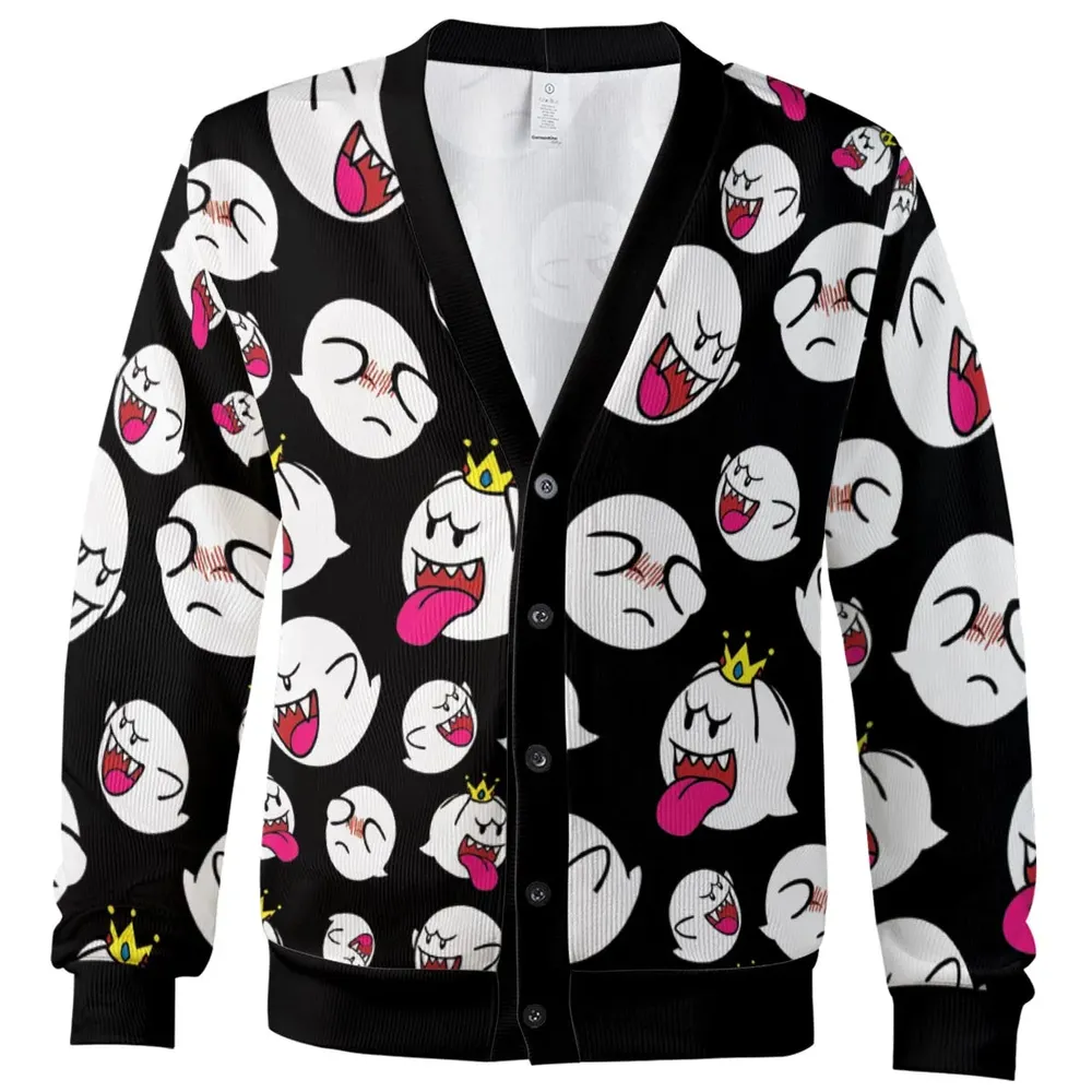 King Boo Swarm Cardigan - 2