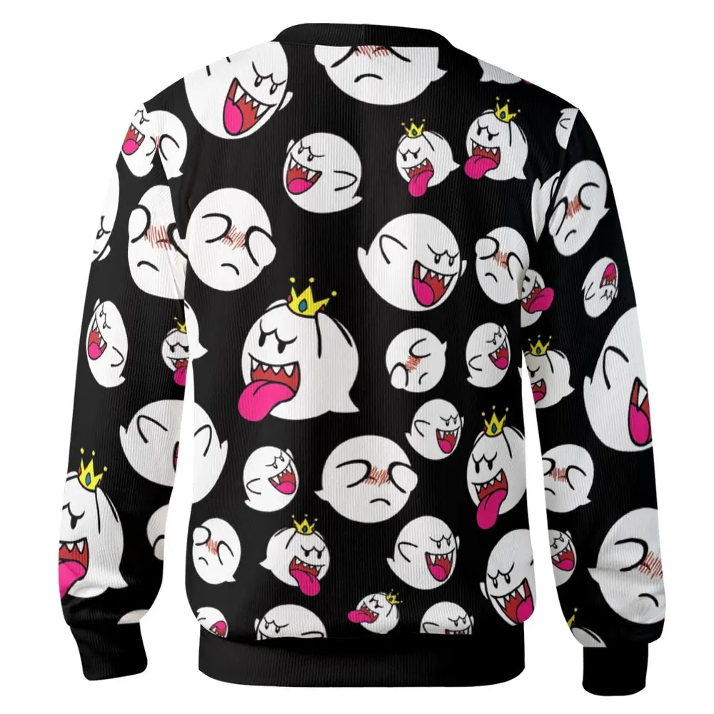King Boo Swarm Cardigan - 3