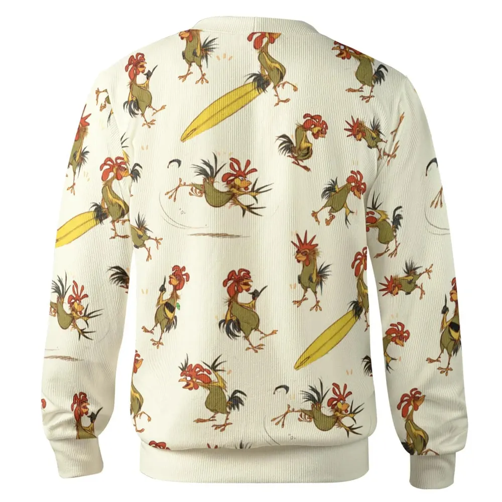 Chicken Joe Cardigan - 3