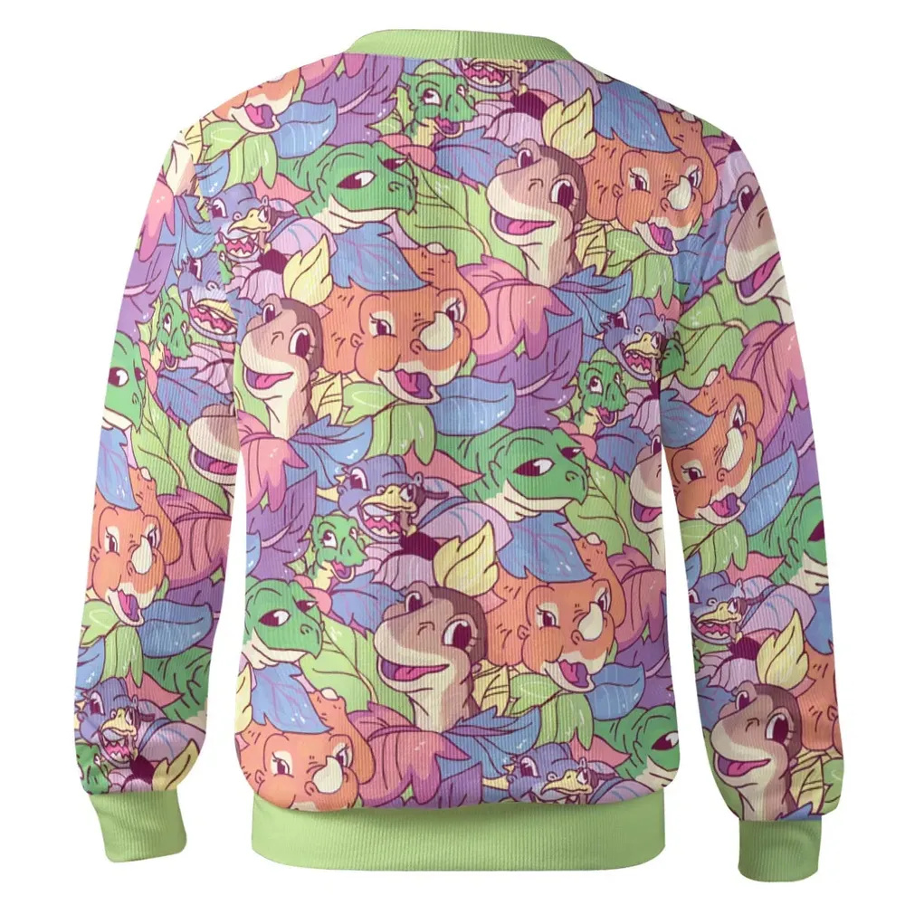 The Land Before Time Cardigan - 3