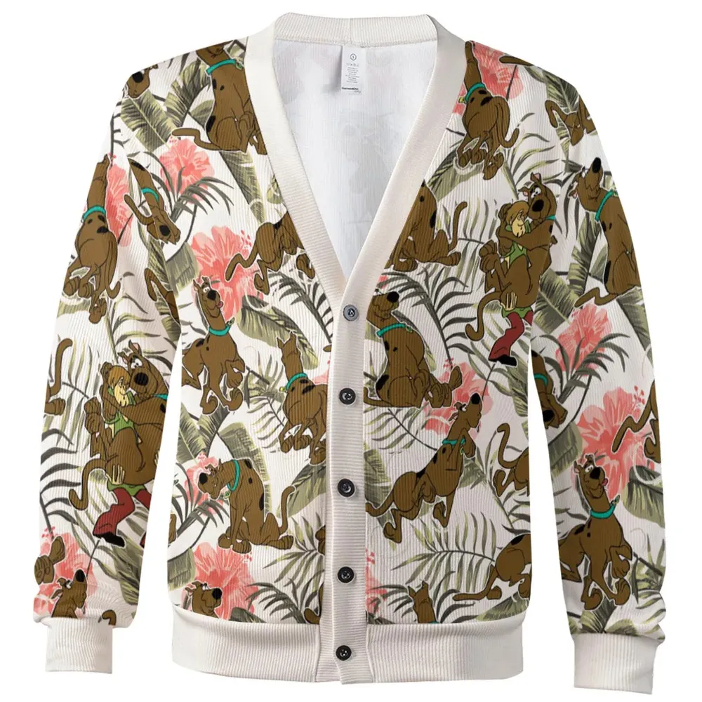 Where Are You Cardigan - 2