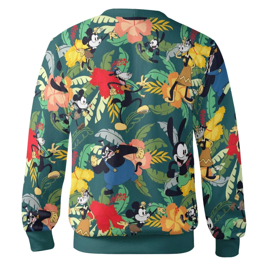 Gang’s All Here Cardigan - 3