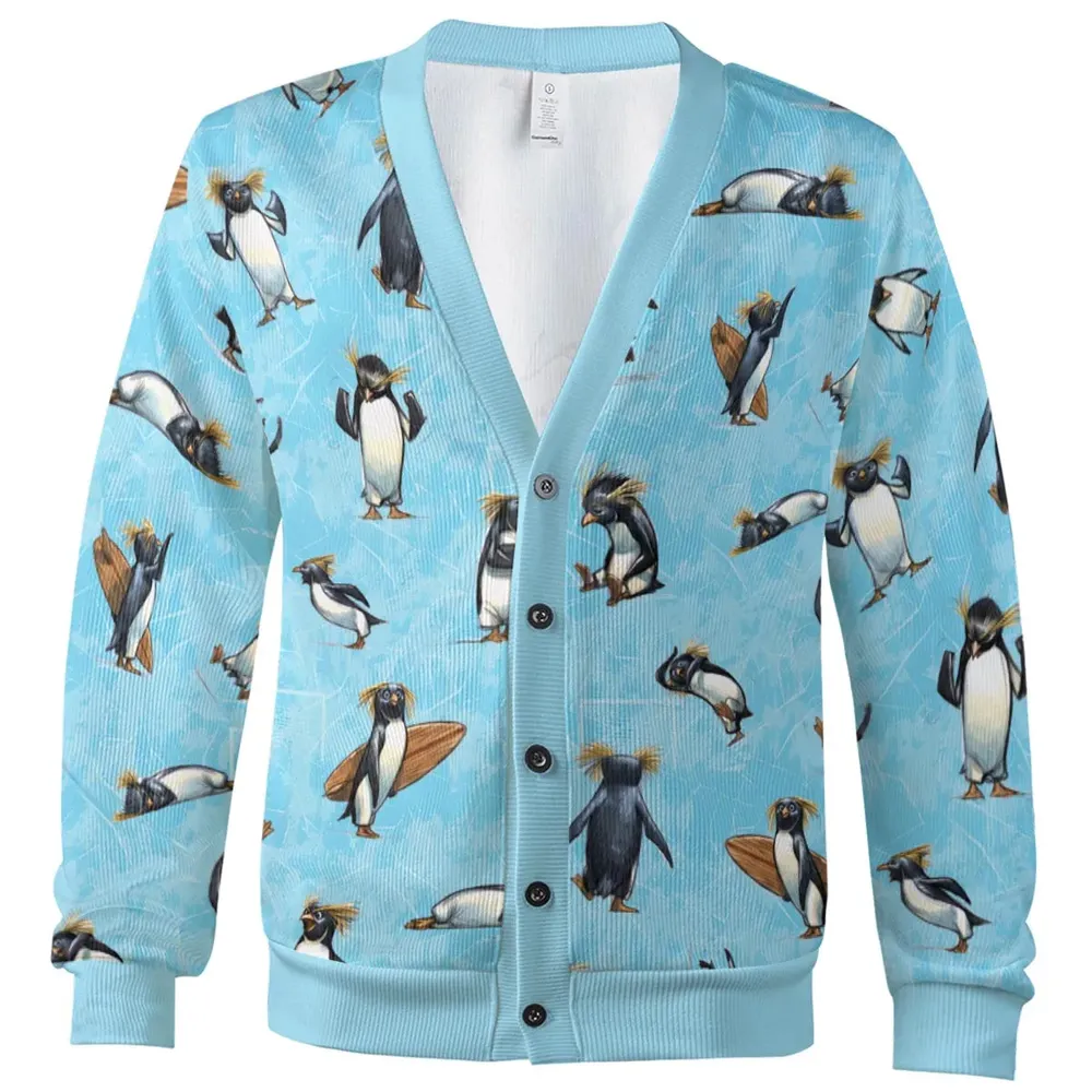 Cody maverick Cardigan - 2