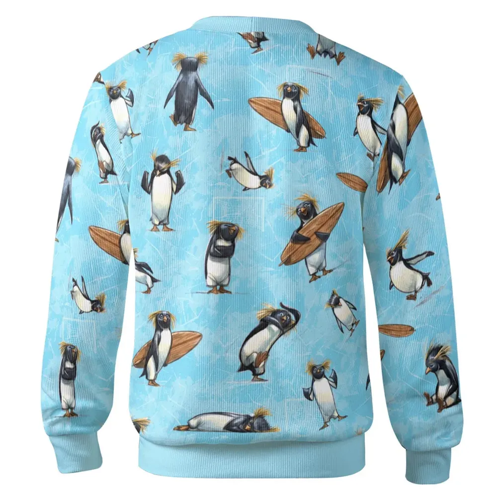Cody maverick Cardigan - 3