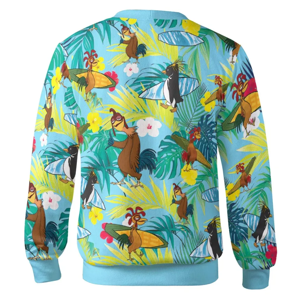 Surfings Cardigan - 3
