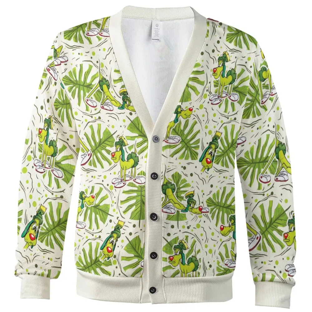 Canine Cardigan - 2