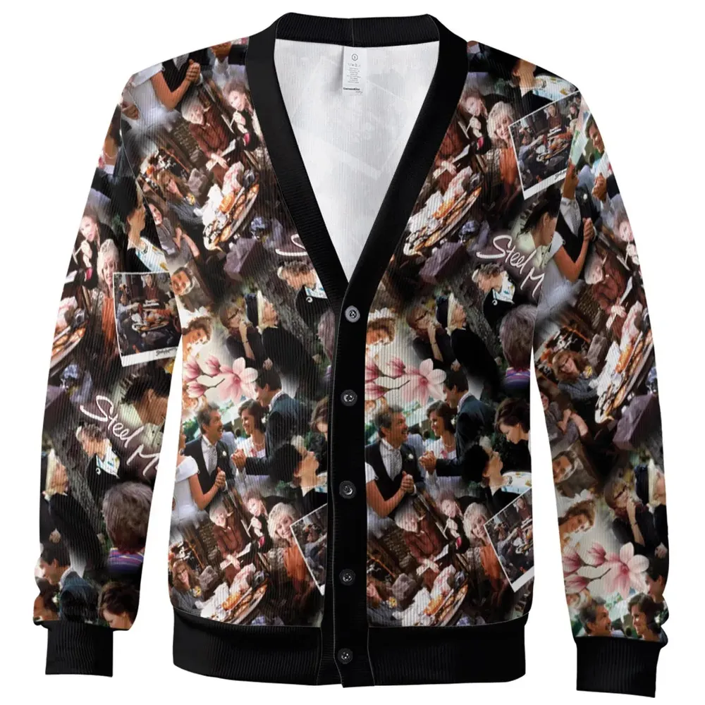 Classic Cinema Steel Magnolias Cardigan - 2
