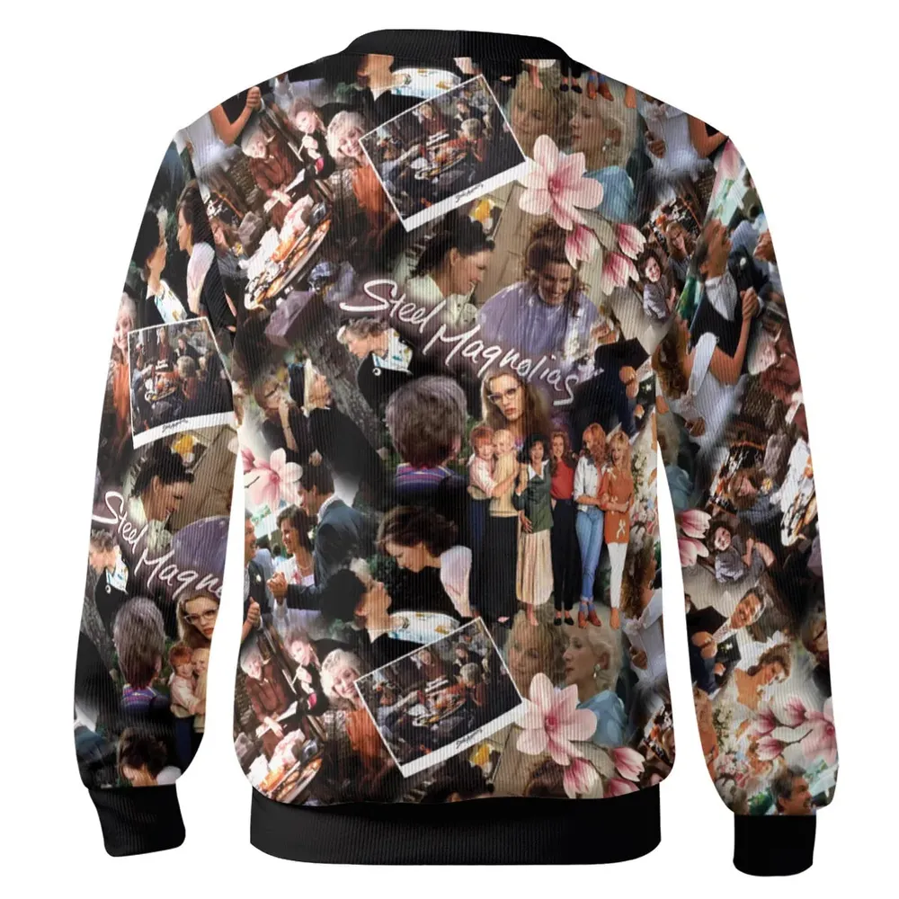 Classic Cinema Steel Magnolias Cardigan - 3