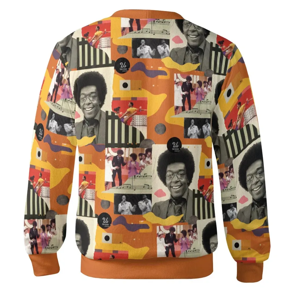 Soul Train Cardigan - 3