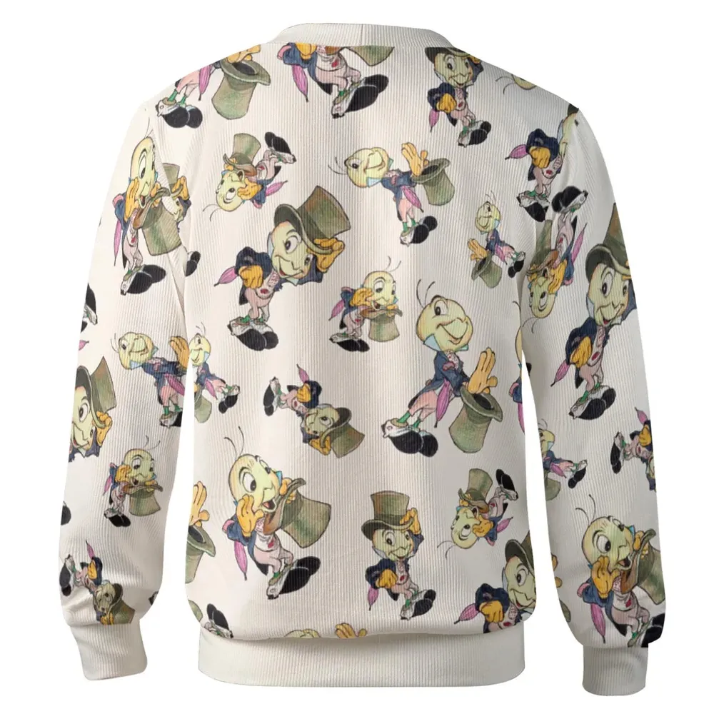 Jiminy Cricket Cardigan - 3