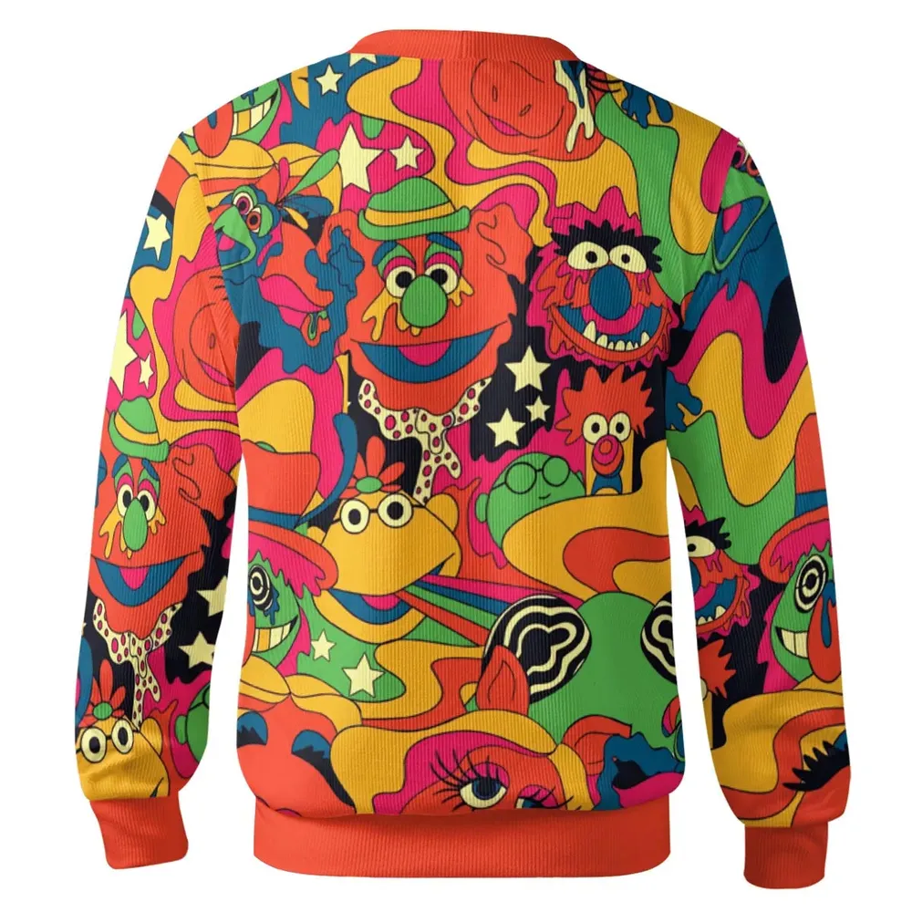 Mopets Cardigan - 3