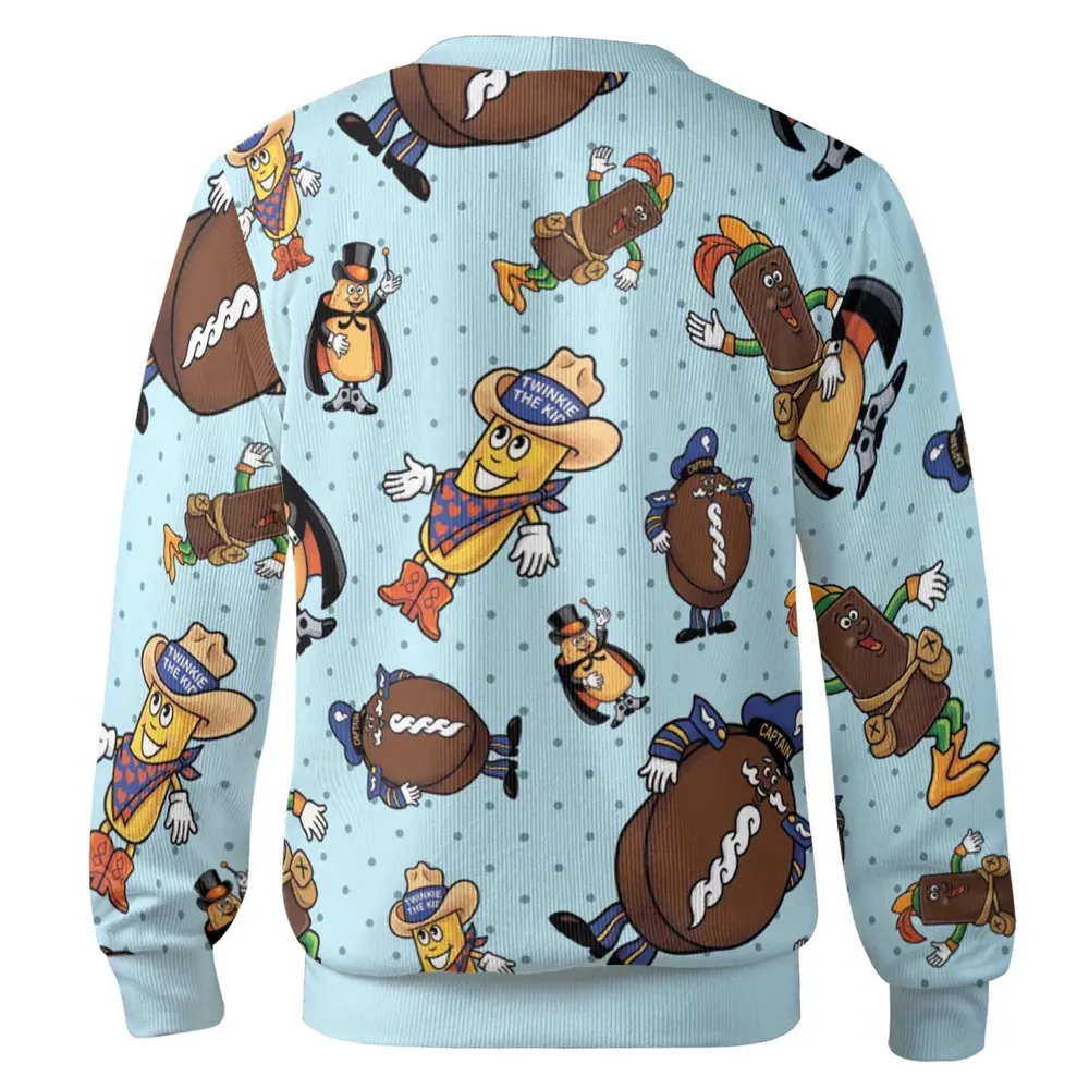 My generation's Avengers Cardigan - 3