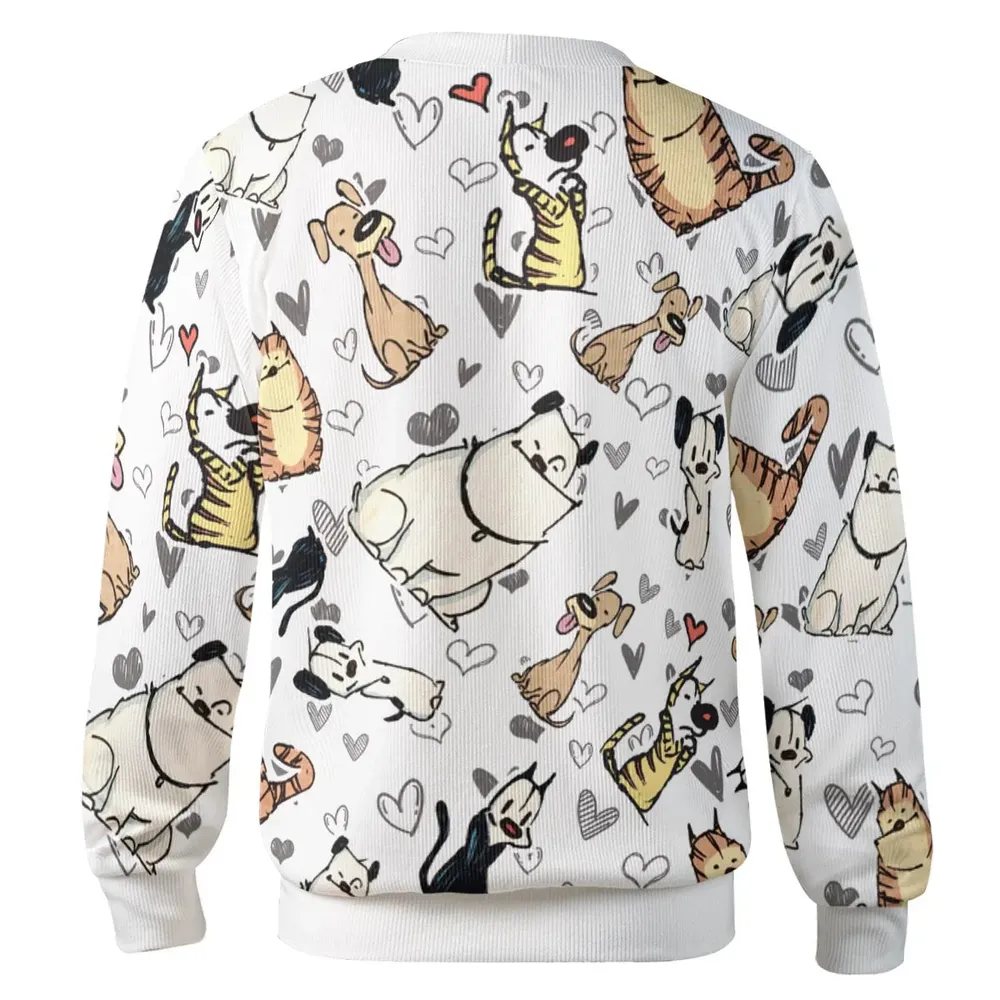 Say “Yesh! Cardigan - 3