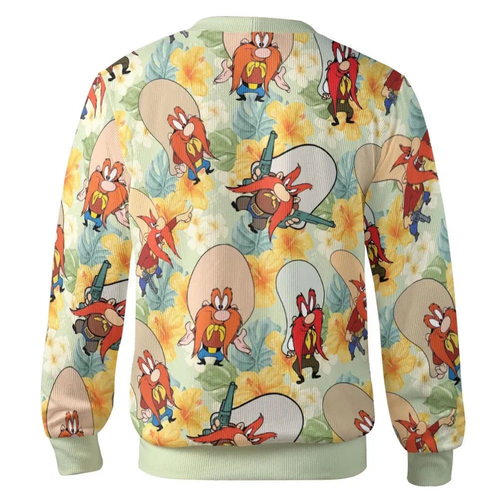 Yosemite Sam Cardigan - 3