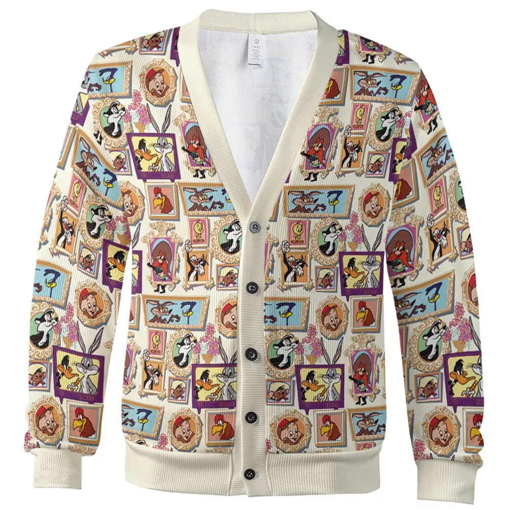 Cardigan - CVXNGVHH -  - 2