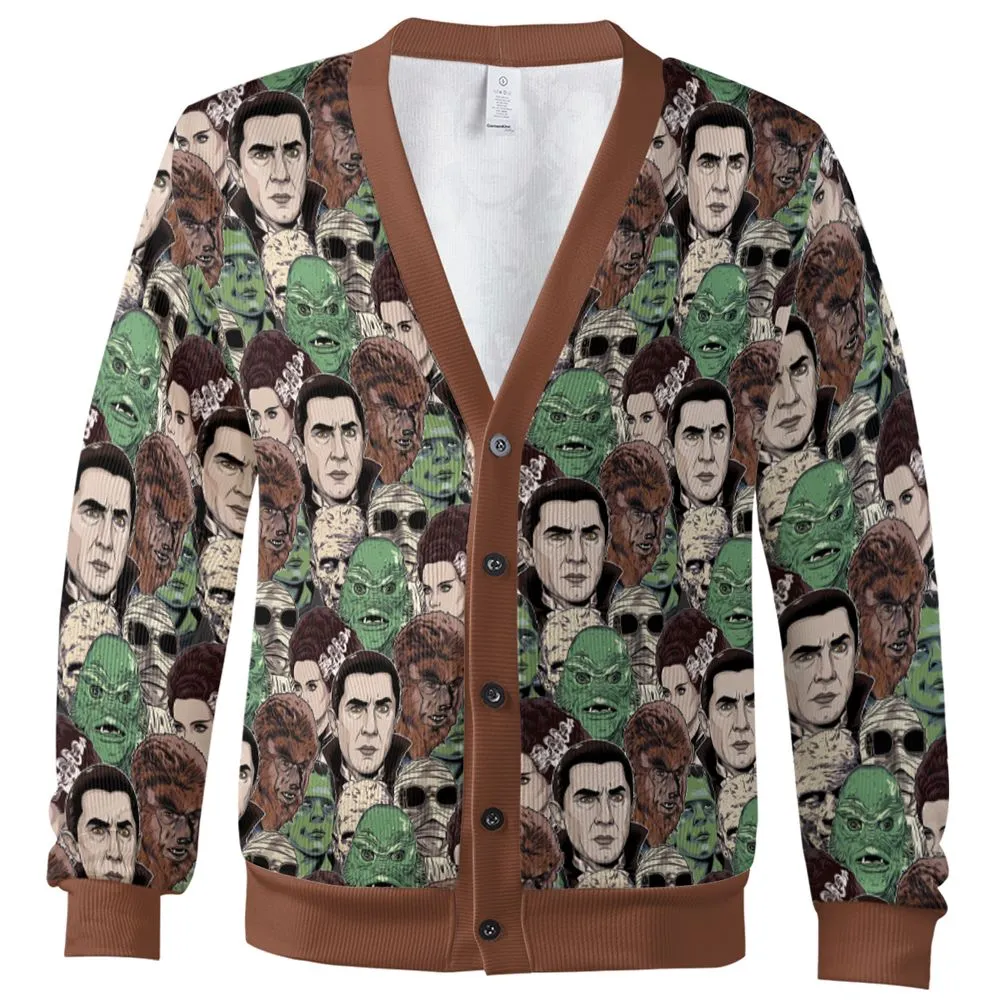 Cardigan - V8HZEWNB -  - 2