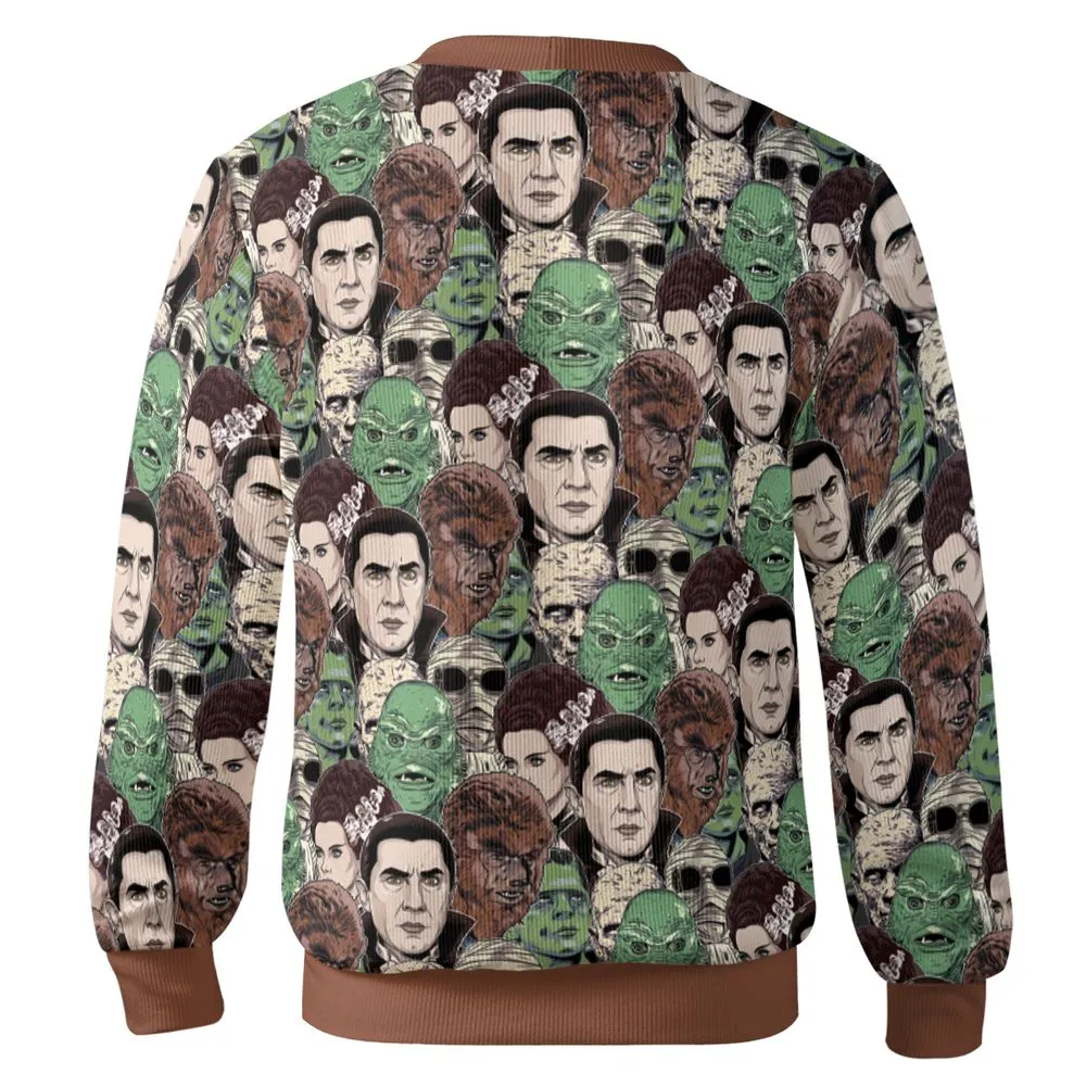 Cardigan - V8HZEWNB -  - 3