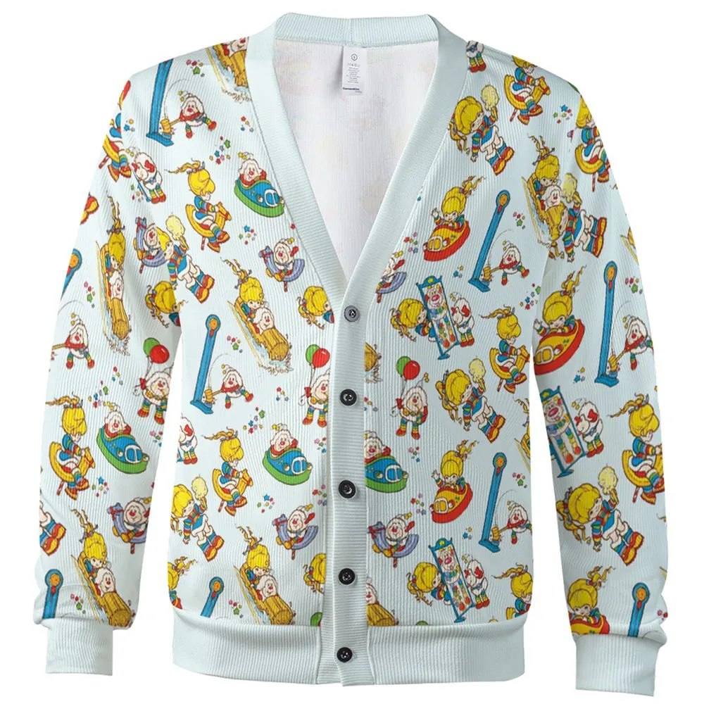 Cardigan - SMKJ384X -  - 2