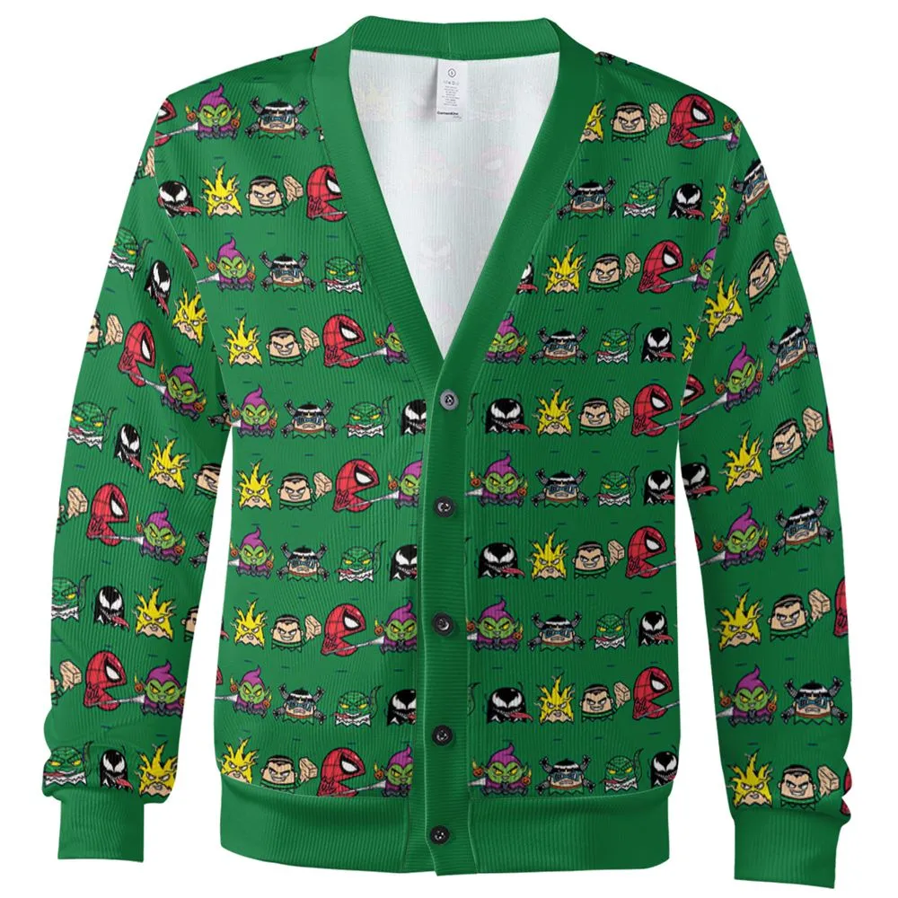 Cardigan - JFR9G6KH -  - 2
