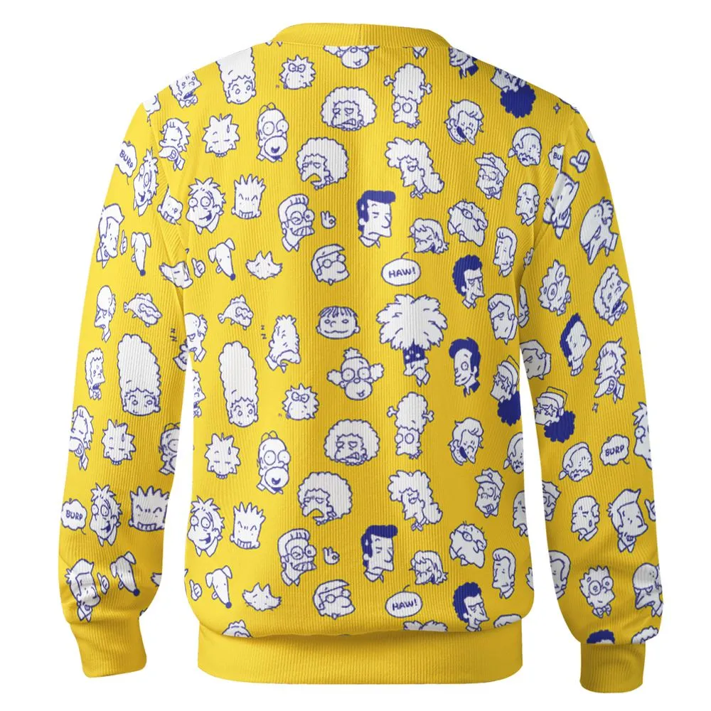 The Simpsons -  - 3