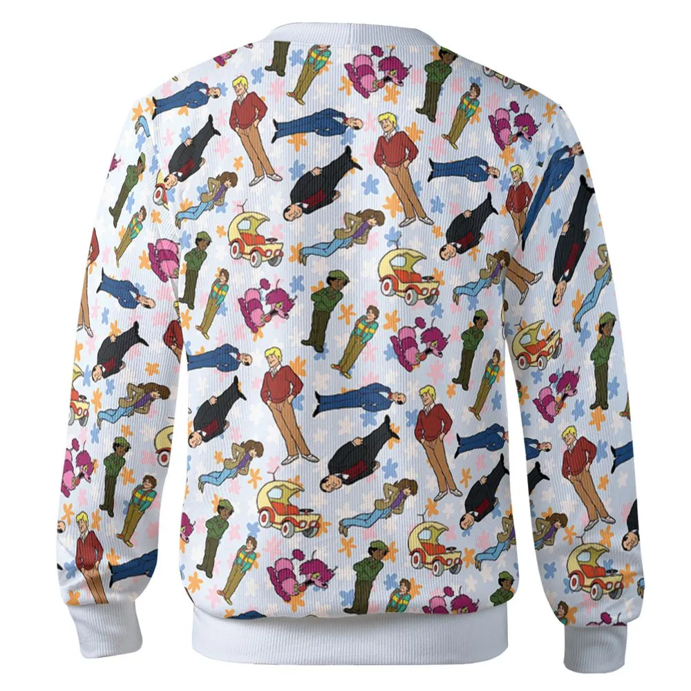 Cardigan - QPQ92SHE -  - 3