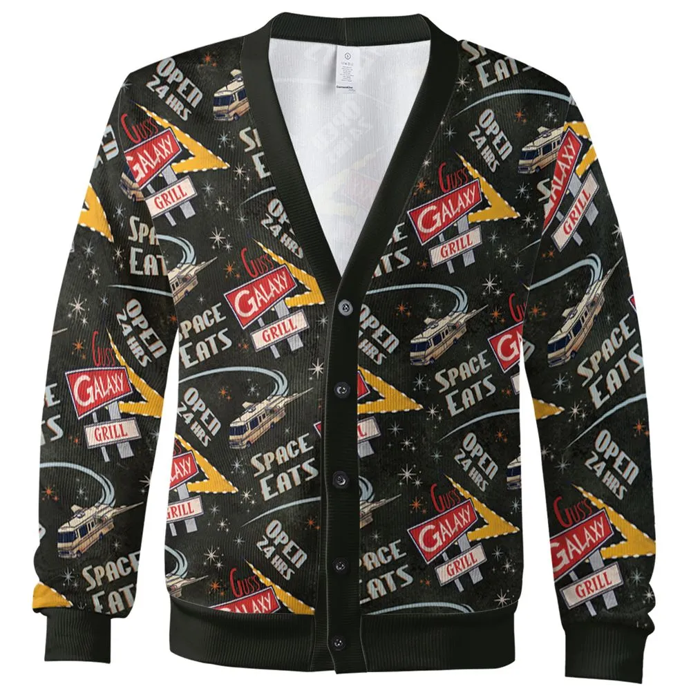 Cardigan - T8KXURXY -  - 2