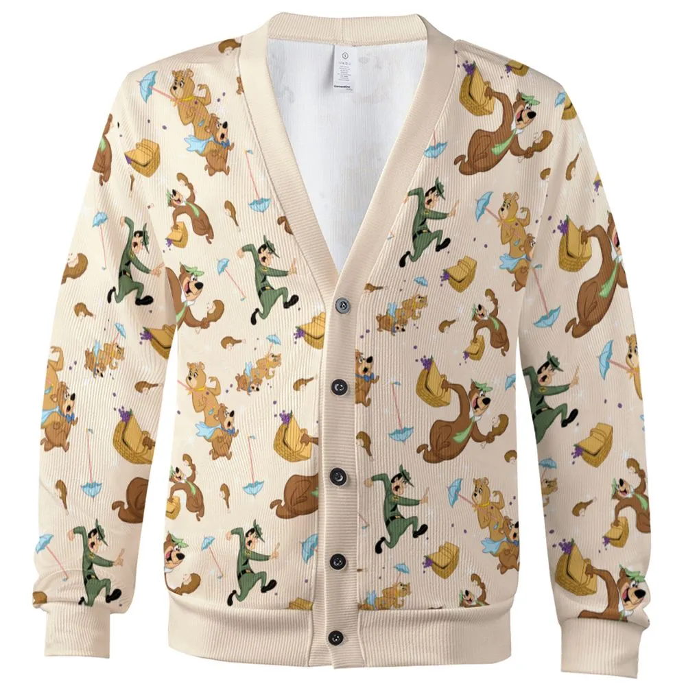 Cardigan - 9VRSZGJL -  - 2