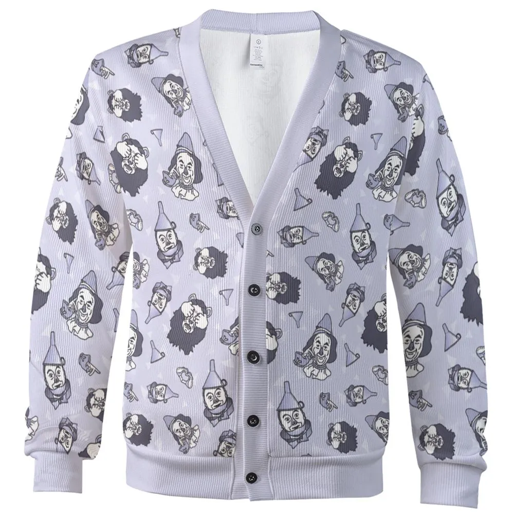 Cardigan - VMUUUWUK -  - 2