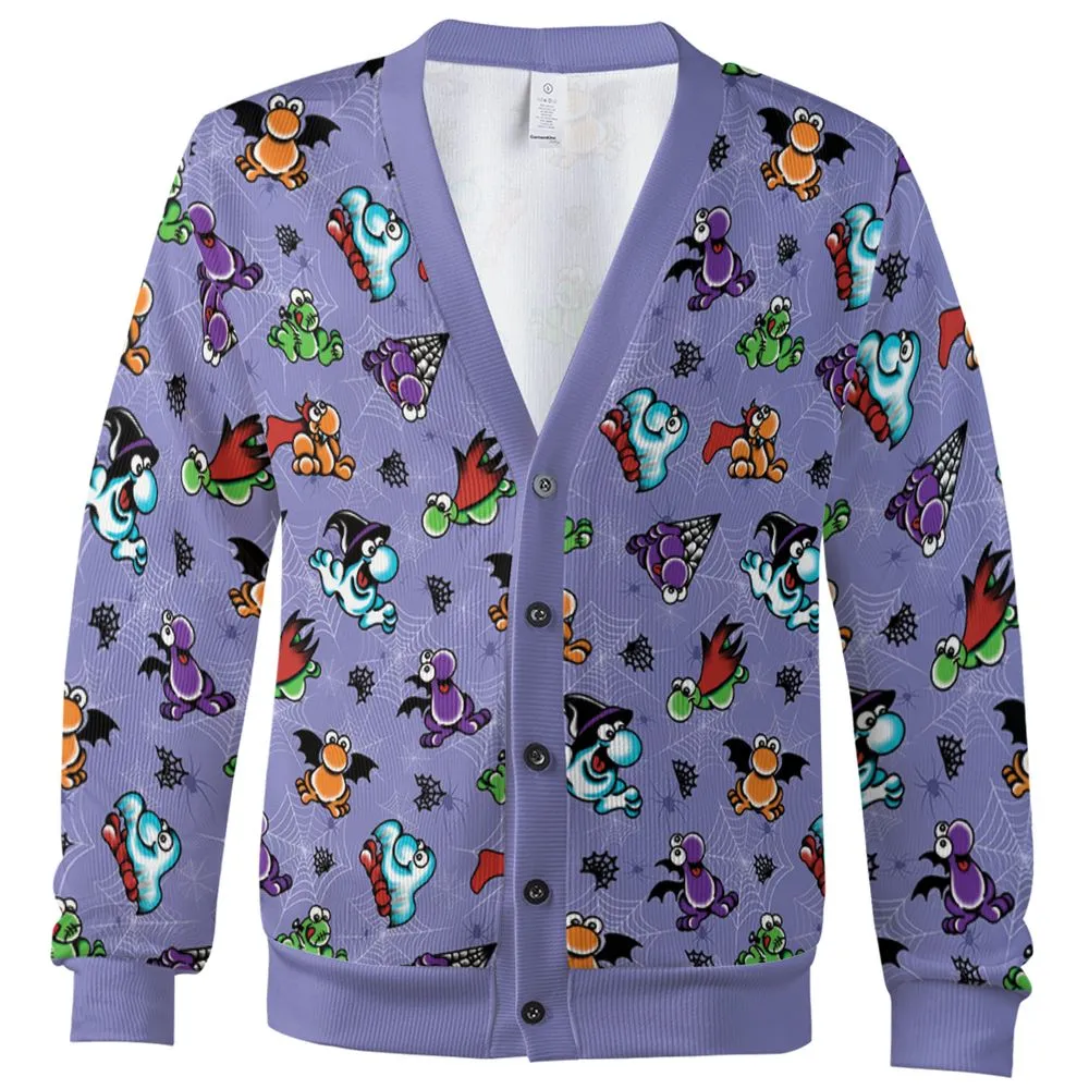 Cardigan - Z8VV7YUJ -  - 2
