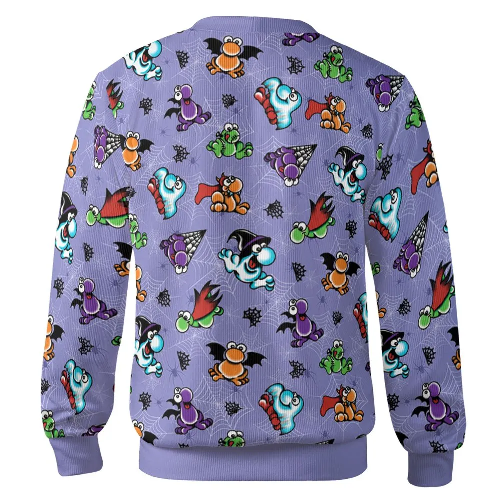 Cardigan - Z8VV7YUJ -  - 3