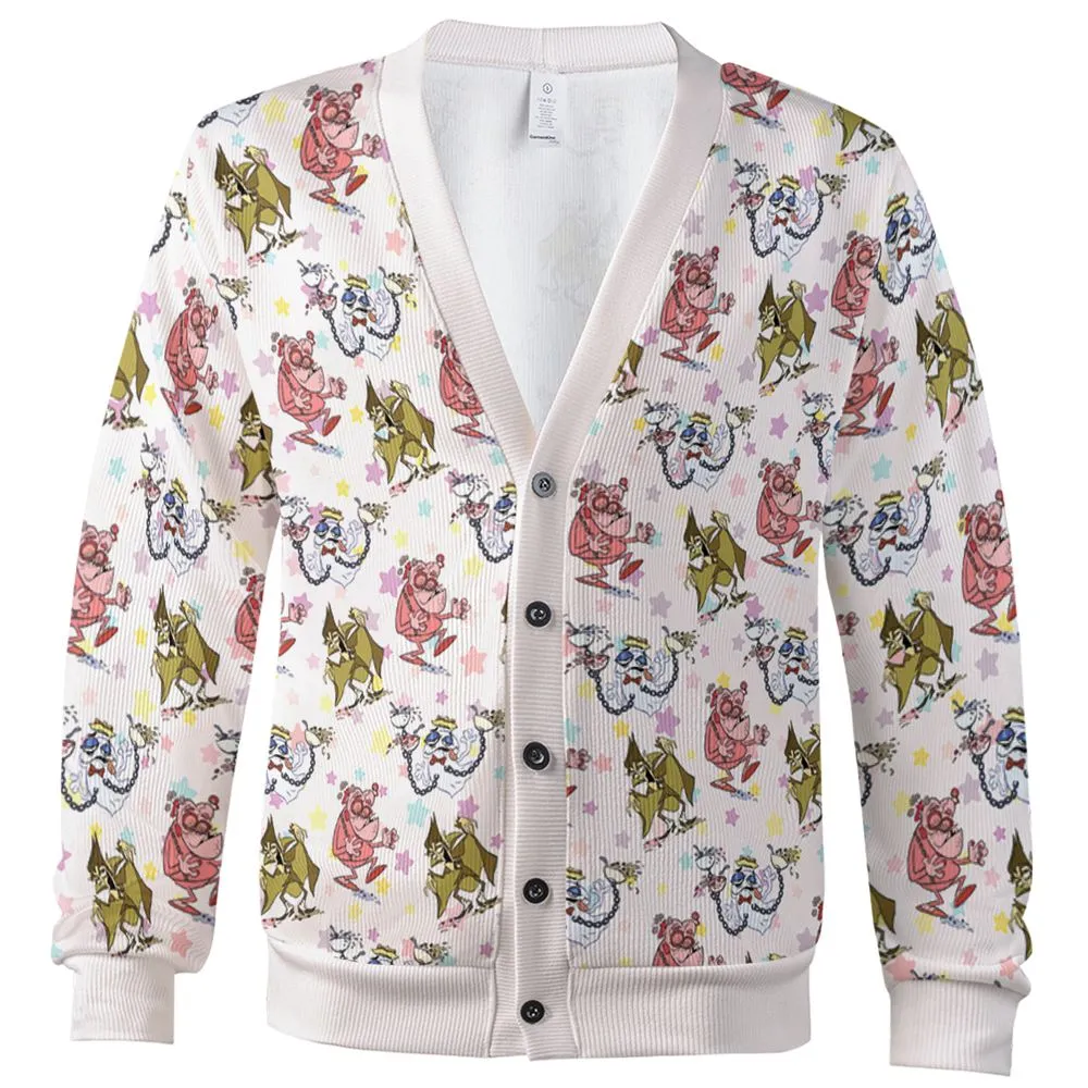 Cardigan - 237X8XH3 -  - 2