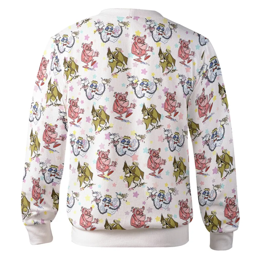 Cardigan - 237X8XH3 -  - 3
