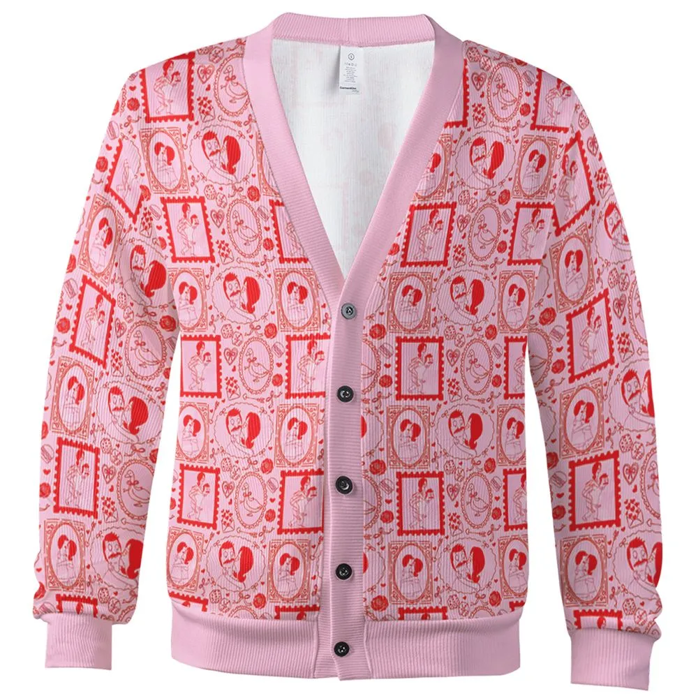 Cardigan - 8ZXSR8Z9 -  - 2