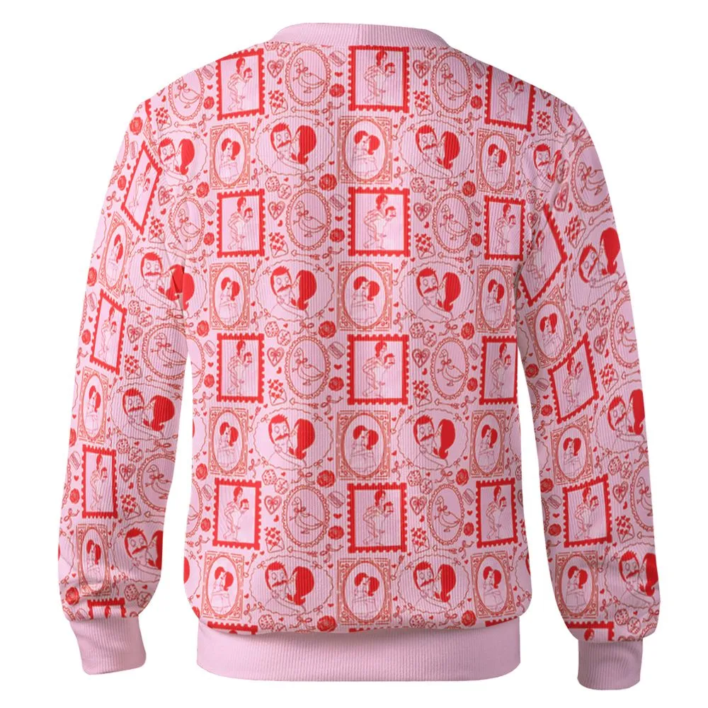 Cardigan - 8ZXSR8Z9 -  - 3