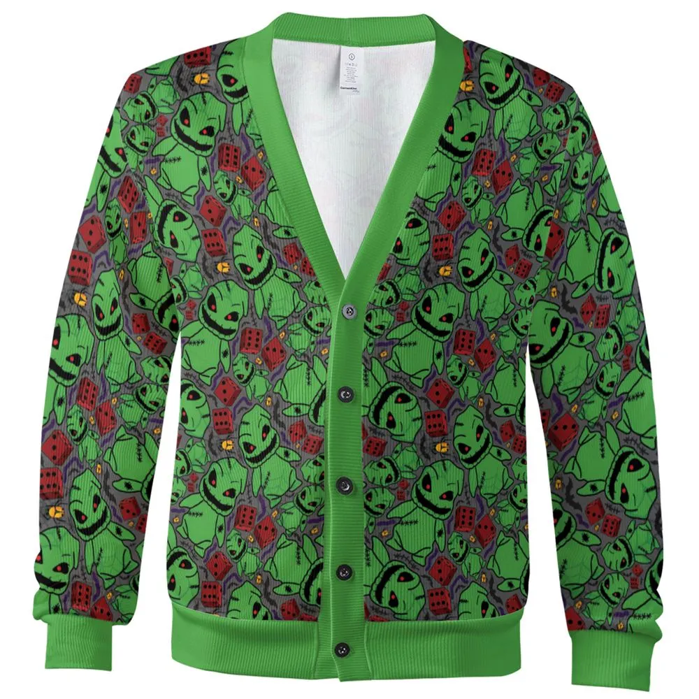 Cardigan - WDCQT3CH -  - 2