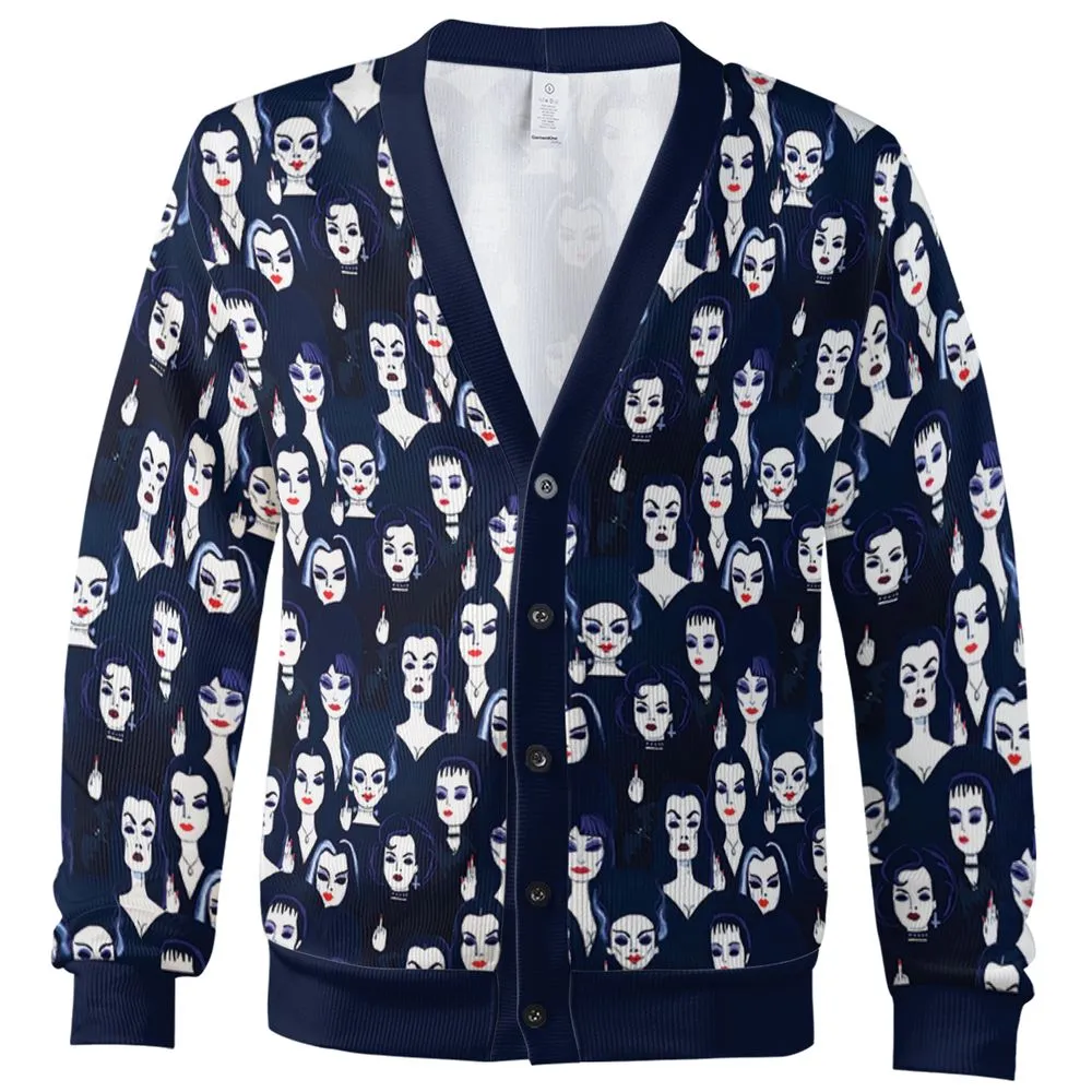 Cardigan -  - 2