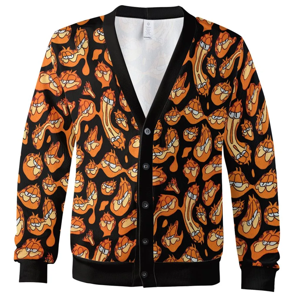 Cardigan - ZSE5J1AD -  - 2