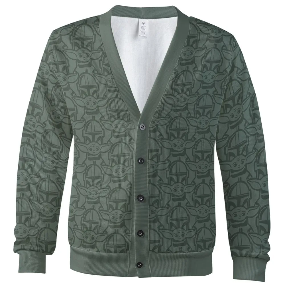 Cardigan - 1TVJPN9T -  - 2
