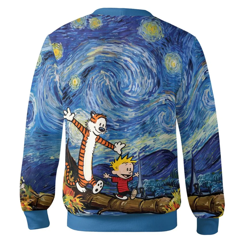Galactic Walk -  - 3