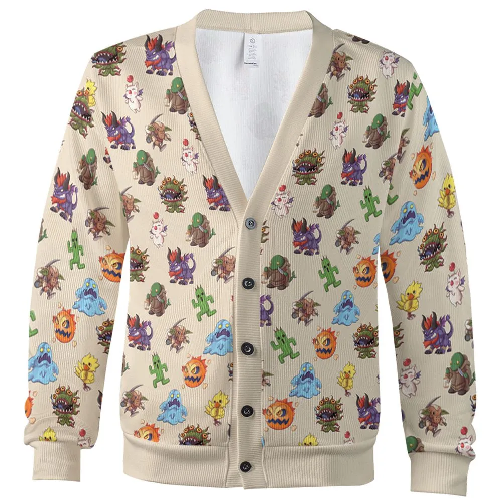 Cardigan - LHA5WUEU -  - 2