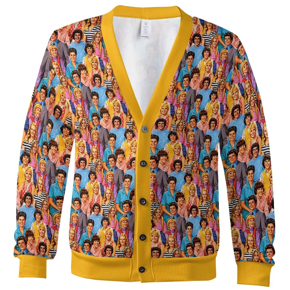 The Brady Bunch -  - 2