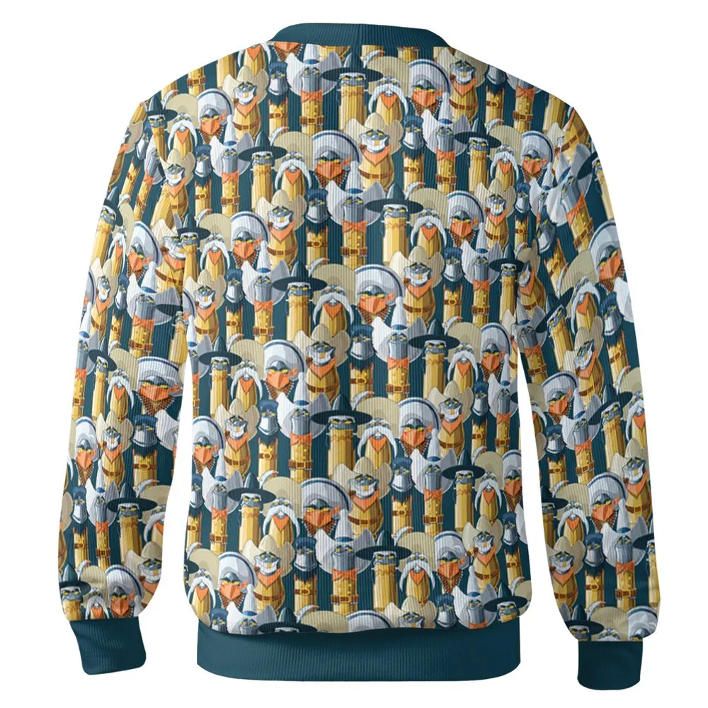 Cardigan - 7CVPMPYJ -  - 3
