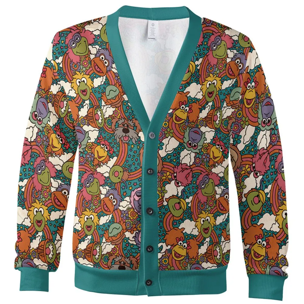 Cardigan - WN1MYKZY -  - 2