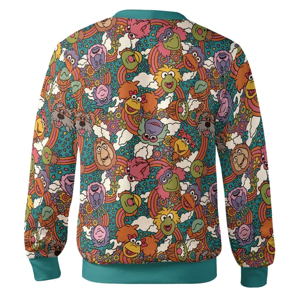 Cardigan - WN1MYKZY -  - 3