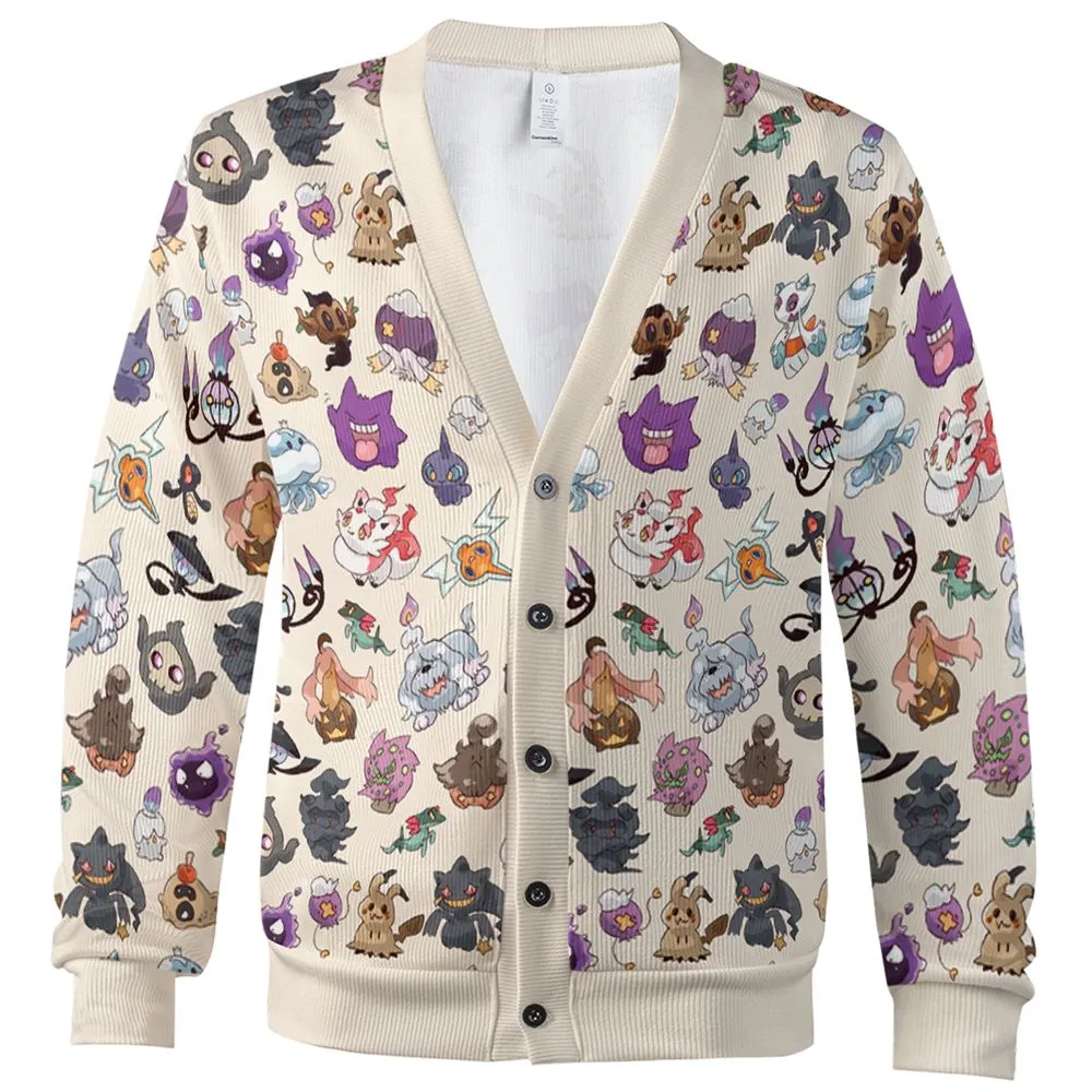 Cardigan - K5GKUMA1 -  - 2