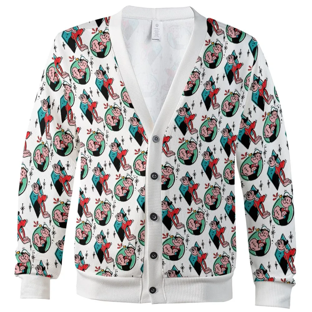 Cardigan - WBUZ86Z6 -  - 2